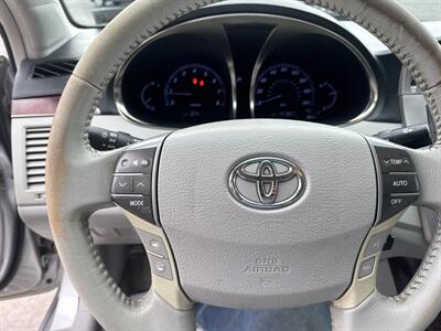 2011 Toyota Avalon   - Photo 26 - Hesston, PA 16647
