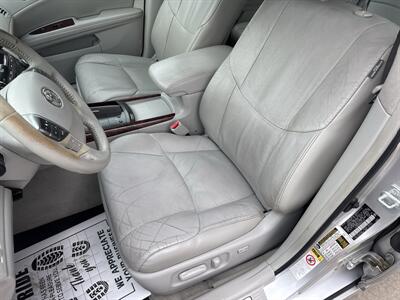 2011 Toyota Avalon   - Photo 23 - Hesston, PA 16647