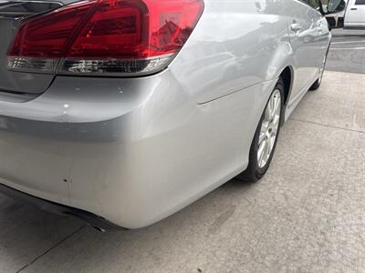 2011 Toyota Avalon   - Photo 18 - Hesston, PA 16647