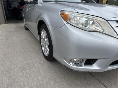 2011 Toyota Avalon   - Photo 10 - Hesston, PA 16647