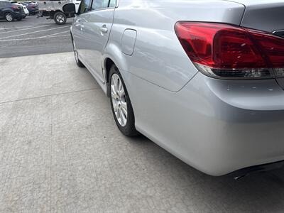 2011 Toyota Avalon   - Photo 16 - Hesston, PA 16647