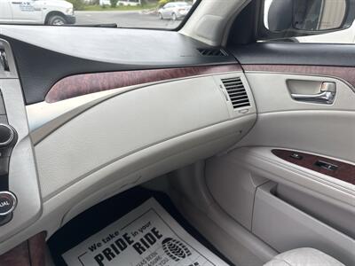 2011 Toyota Avalon   - Photo 30 - Hesston, PA 16647