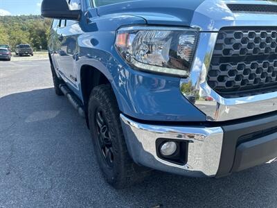 2019 Toyota Tundra SR5  Double Cab 4x4 - Photo 15 - Hesston, PA 16647