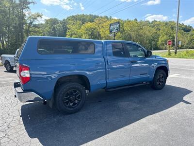 2019 Toyota Tundra SR5  Double Cab 4x4 - Photo 4 - Hesston, PA 16647