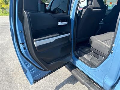 2019 Toyota Tundra SR5  Double Cab 4x4 - Photo 41 - Hesston, PA 16647