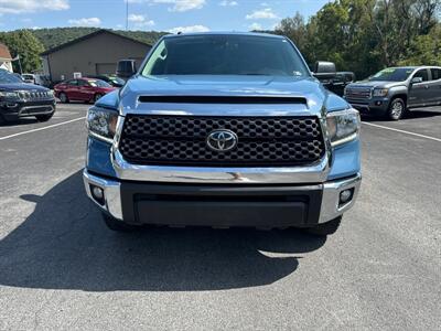 2019 Toyota Tundra SR5  Double Cab 4x4 - Photo 13 - Hesston, PA 16647