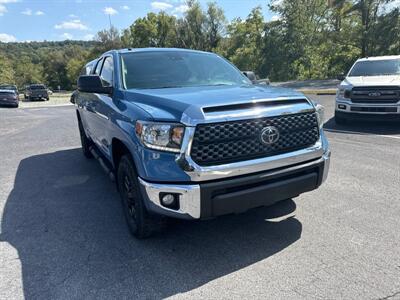 2019 Toyota Tundra SR5  Double Cab 4x4 - Photo 14 - Hesston, PA 16647