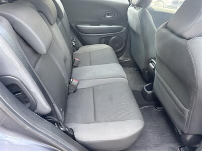 2019 Honda HR-V Sport AWD - Photo 38 - Hesston, PA 16647