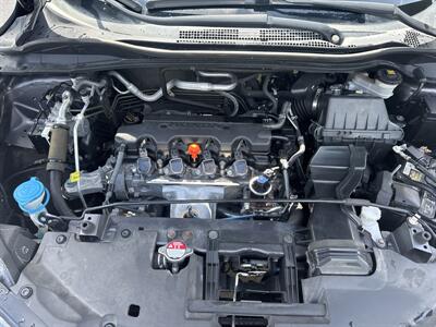 2019 Honda HR-V Sport AWD - Photo 42 - Hesston, PA 16647