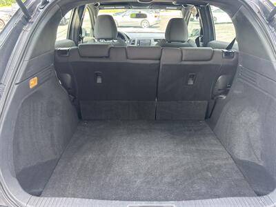 2019 Honda HR-V Sport AWD - Photo 36 - Hesston, PA 16647