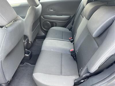 2019 Honda HR-V Sport AWD - Photo 34 - Hesston, PA 16647