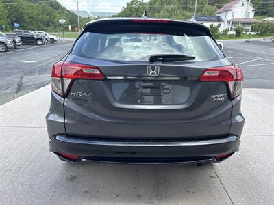 2019 Honda HR-V Sport AWD - Photo 5 - Hesston, PA 16647