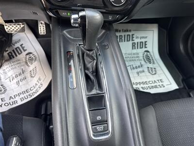 2019 Honda HR-V Sport AWD - Photo 30 - Hesston, PA 16647