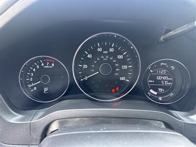 2019 Honda HR-V Sport AWD - Photo 28 - Hesston, PA 16647