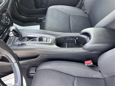 2019 Honda HR-V Sport AWD - Photo 26 - Hesston, PA 16647