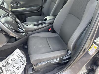 2019 Honda HR-V Sport AWD - Photo 24 - Hesston, PA 16647