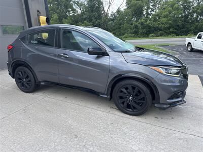 2019 Honda HR-V Sport AWD - Photo 2 - Hesston, PA 16647