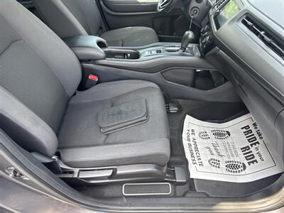 2019 Honda HR-V Sport AWD - Photo 40 - Hesston, PA 16647