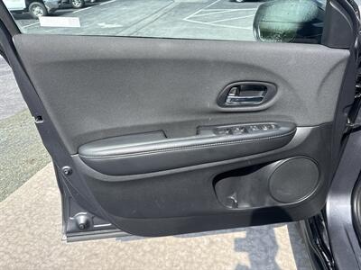 2019 Honda HR-V Sport AWD - Photo 22 - Hesston, PA 16647