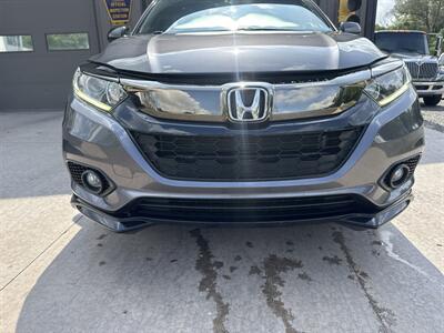 2019 Honda HR-V Sport AWD - Photo 12 - Hesston, PA 16647