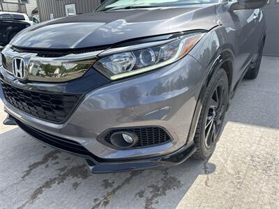 2019 Honda HR-V Sport AWD - Photo 13 - Hesston, PA 16647