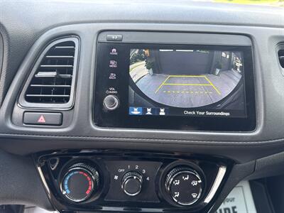 2019 Honda HR-V Sport AWD - Photo 32 - Hesston, PA 16647