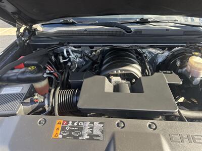 2017 Chevrolet Tahoe LT 4X4 - Photo 49 - Hesston, PA 16647