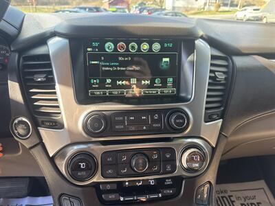 2017 Chevrolet Tahoe LT 4X4 - Photo 32 - Hesston, PA 16647