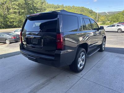 2017 Chevrolet Tahoe LT  4X4 - Photo 5 - Hesston, PA 16647