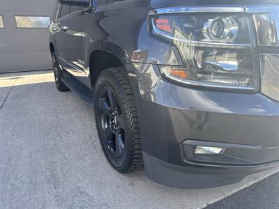 2017 Chevrolet Tahoe LT 4X4 - Photo 12 - Hesston, PA 16647