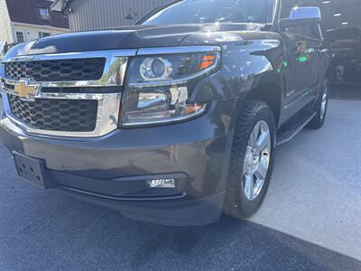 2017 Chevrolet Tahoe LT  4X4 - Photo 16 - Hesston, PA 16647