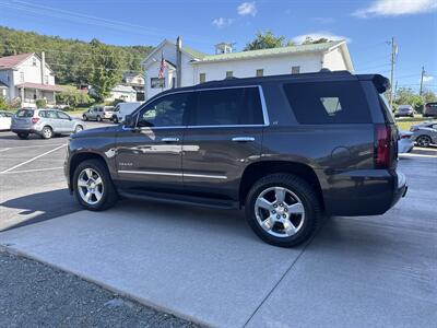 2017 Chevrolet Tahoe LT  4X4 - Photo 8 - Hesston, PA 16647