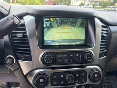 2017 Chevrolet Tahoe LT  4X4 - Photo 36 - Hesston, PA 16647