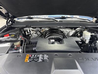2017 Chevrolet Tahoe LT  4X4 - Photo 49 - Hesston, PA 16647