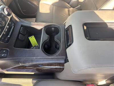 2017 Chevrolet Tahoe LT 4X4 - Photo 29 - Hesston, PA 16647