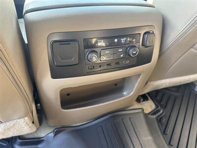 2017 Chevrolet Tahoe LT 4X4 - Photo 40 - Hesston, PA 16647