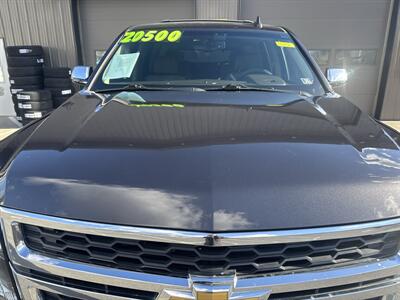 2017 Chevrolet Tahoe LT 4X4 - Photo 15 - Hesston, PA 16647