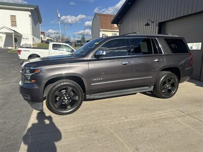 2017 Chevrolet Tahoe LT 4X4 - Photo 8 - Hesston, PA 16647