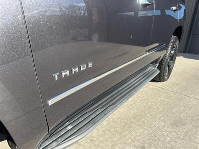 2017 Chevrolet Tahoe LT 4X4 - Photo 17 - Hesston, PA 16647