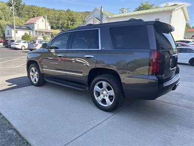 2017 Chevrolet Tahoe LT  4X4 - Photo 7 - Hesston, PA 16647