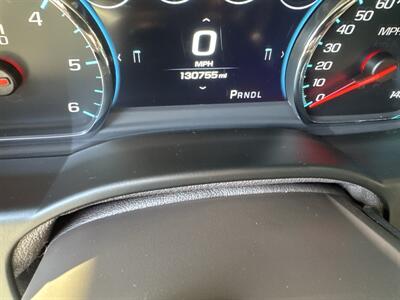 2017 Chevrolet Tahoe LT 4X4 - Photo 31 - Hesston, PA 16647
