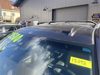 2017 Chevrolet Tahoe LT 4X4 - Photo 16 - Hesston, PA 16647