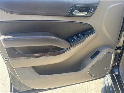 2017 Chevrolet Tahoe LT 4X4 - Photo 25 - Hesston, PA 16647
