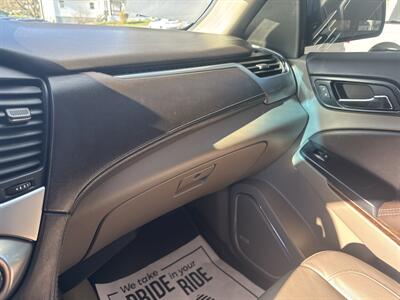 2017 Chevrolet Tahoe LT 4X4 - Photo 34 - Hesston, PA 16647