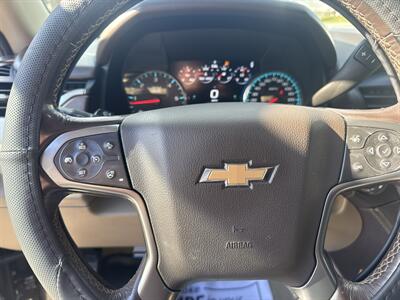 2017 Chevrolet Tahoe LT 4X4 - Photo 30 - Hesston, PA 16647
