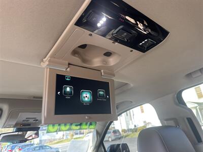 2017 Chevrolet Tahoe LT 4X4 - Photo 39 - Hesston, PA 16647