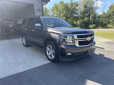 2017 Chevrolet Tahoe LT  4X4 - Photo 13 - Hesston, PA 16647