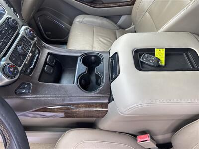 2017 Chevrolet Tahoe LT  4X4 - Photo 30 - Hesston, PA 16647