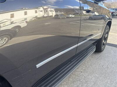 2017 Chevrolet Tahoe LT 4X4 - Photo 21 - Hesston, PA 16647