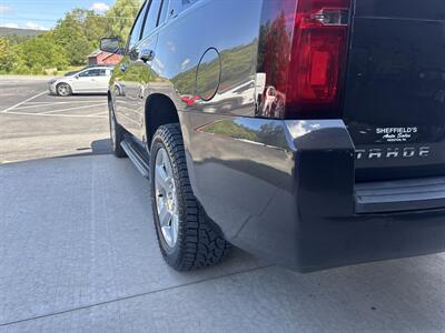 2017 Chevrolet Tahoe LT  4X4 - Photo 20 - Hesston, PA 16647
